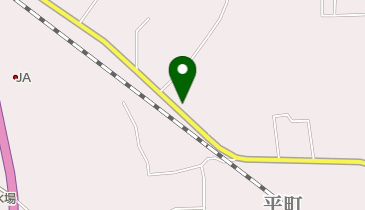 市毛自動車工業の地図画像