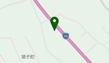 株式会社ナオイオート牛久店の地図画像