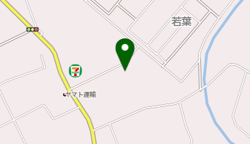 ひまわりの地図画像