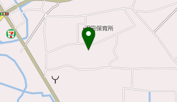株式会社吉原住建の地図画像