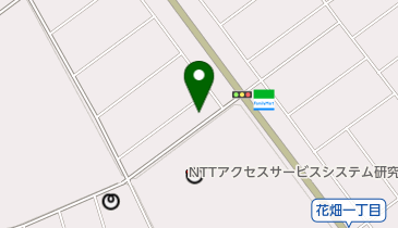 くるま古本ノスタルヂ屋の地図画像