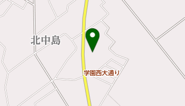 カーズノザワの地図画像