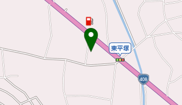 有限会社中島モータースの地図画像