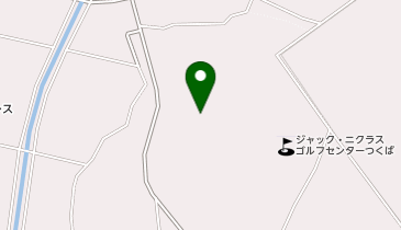 乗馬クラブクレイン茨城の地図画像