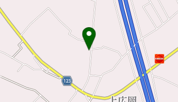 富士協和工業株式会社の地図画像