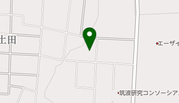 ミツワ電機株式会社つくば営業所の地図画像