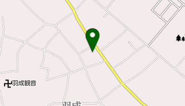 有限会社テクノ平沼の地図画像