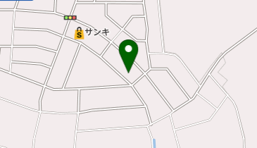 ヒロセヘアーサロンの地図画像