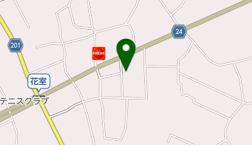 スタジオアシベの地図画像