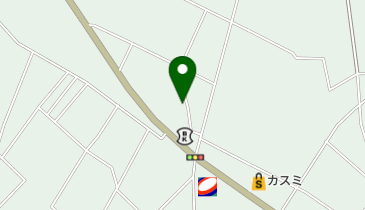 パール英会話教室の地図画像