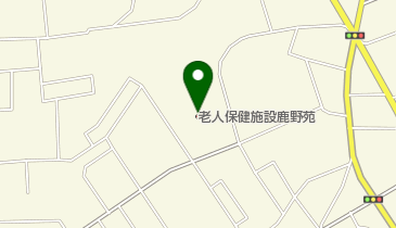 小山記念病院ケアセンター 居宅介護支援事業所の地図画像