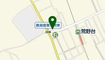 菅谷ホームサービスの地図画像