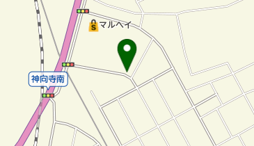 株式会社ブルーム 鹿嶋店の地図画像