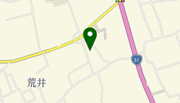 YMT・ENERGYの地図画像