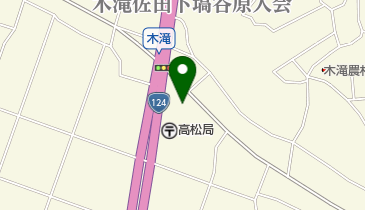 株式会社大洋工事の地図画像