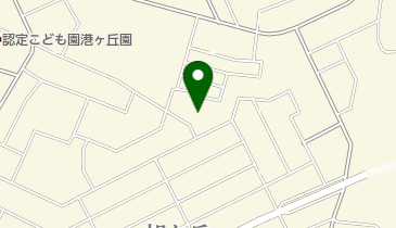 有限会社金子鉄工の地図画像