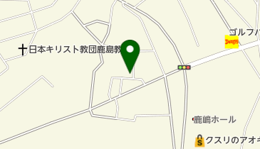 クレイヴァの地図画像