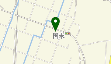 鳥長の地図画像