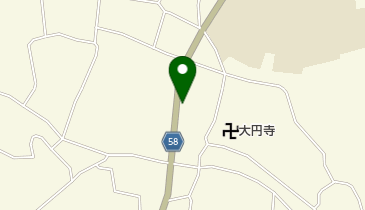 株式会社外壁屋の地図画像