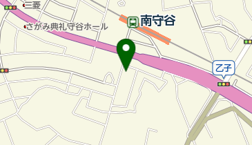 株式会社ロックサムの地図画像