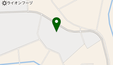 アクアスエンジ株式会社関城工場の地図画像