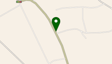 中山果樹園の地図画像