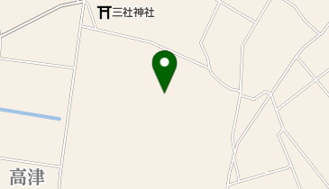 株式会社東栄製作所の地図画像