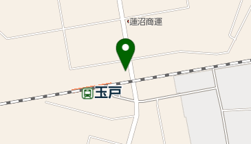 株式会社ニシキハウジングの地図画像