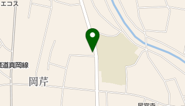 荒谷屋本店の地図画像