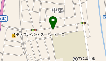 謙信の地図画像