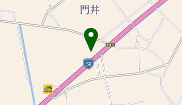 陶源郷の地図画像