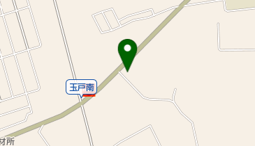 藤田商店の地図画像