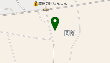 新日本セシオ株式会社茨城営業所の地図画像