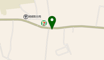 マミフラワーデザインスクール筑西教室の地図画像