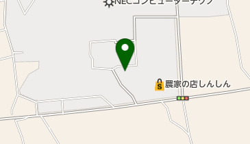 株式会社関電工茨城支店 下館統轄営業所の地図画像