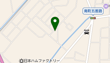 有限会社関口電設の地図画像