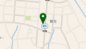 ル・アンジェの地図画像