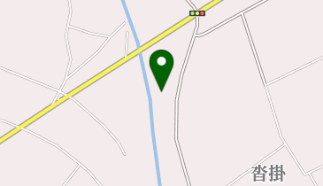 木村自動車整備の地図画像