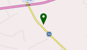 コウエー車輌の地図画像