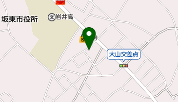 石塚接骨院の地図画像