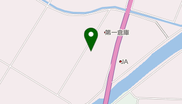 株式会社原製作所の地図画像