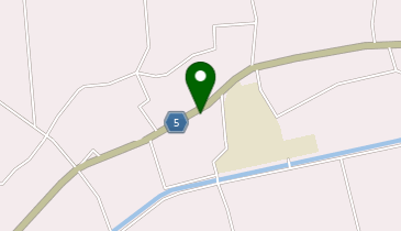 株式会社県南観光バスの地図画像