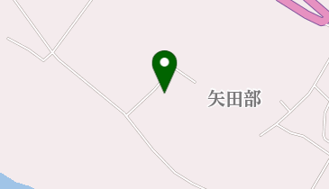 茨城木工株式会社の地図画像