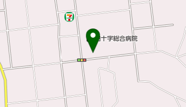 神栖訪問看護ステーションの地図画像