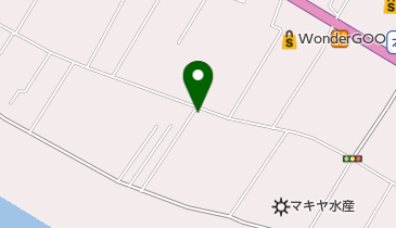 エコー電化サービスの地図画像