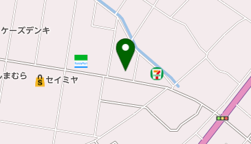 有限会社ジェイテックサービスの地図画像