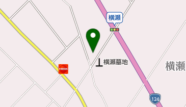 有限会社シンワ工業の地図画像