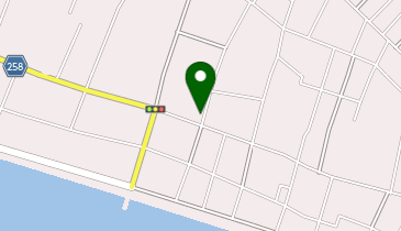 株式会社清八屋漁業の地図画像