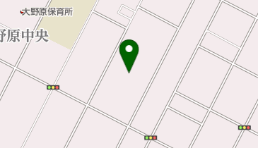 インマヌエル神栖キリスト教会の地図画像