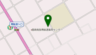 浄土真宗恵光寺の地図画像